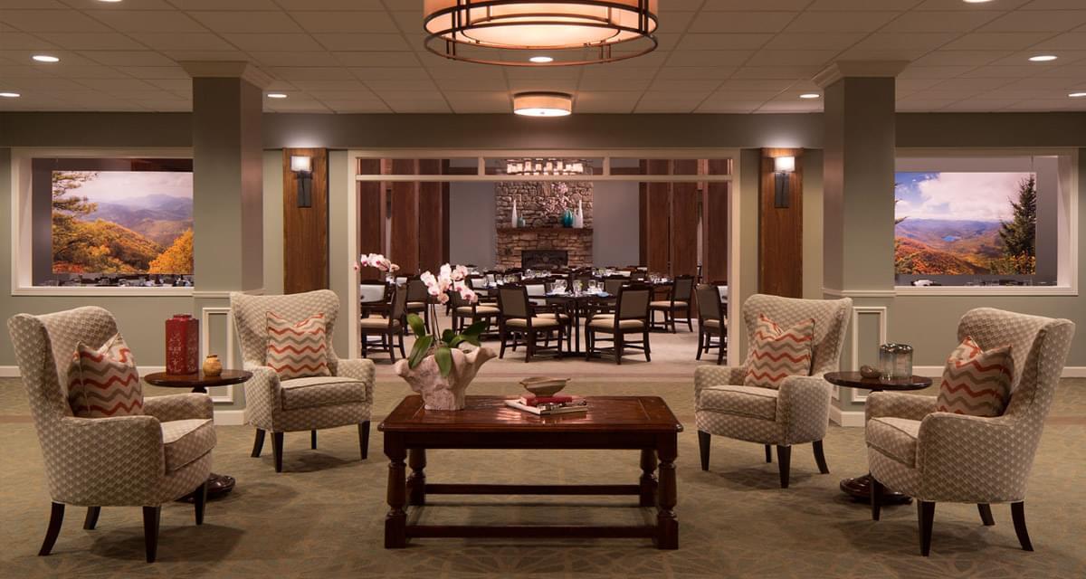 Grace Ridge Senior Living Community Assisted Living, Nursing Home